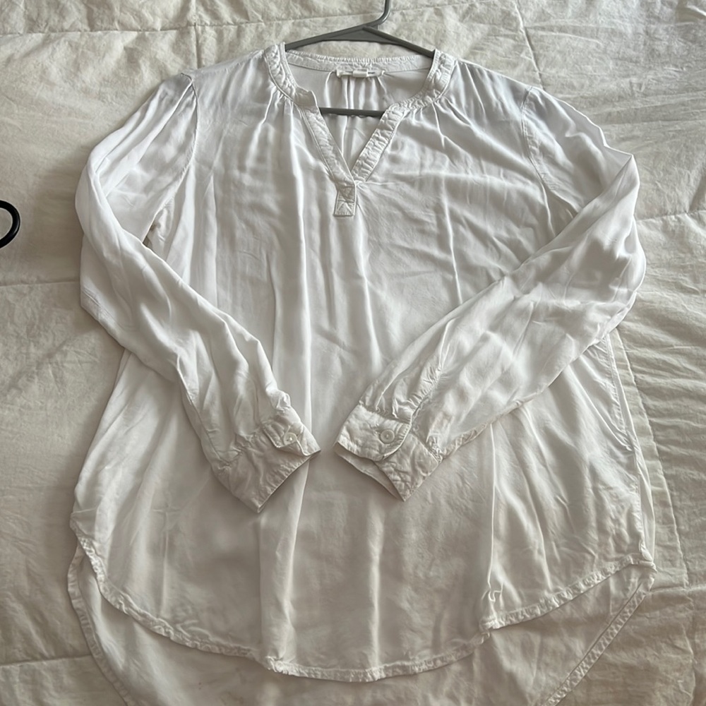 White Top